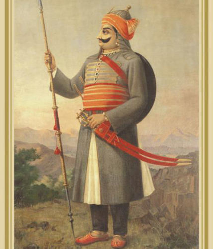 Maharana_Pratap