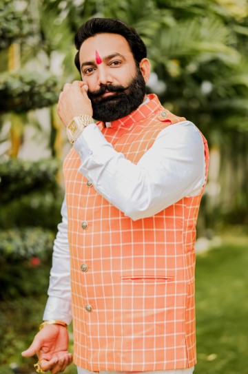 Shree Shiv Ji Group Mahila Mandal