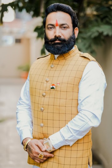 Shree Shiv Ji Group Mahila Mandal
