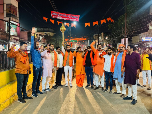 राम नवमी: मर्यादा पुरुषोत्तम श्रीराम के जन्म का पर्व